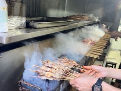 -同来顺烧烤餐厅(哈尔滨道店)