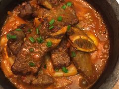 -二月二春饼·家常菜(朝阳公园店)