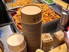 -丁家坡洋芋·观音桥好吃街A区(全国总店)