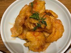 锅包肉-一轩饺子馆(丽都店)