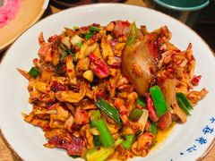 -吃饭皇帝大(解放西路店)