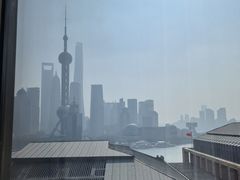 -上海外滩茂悦大酒店