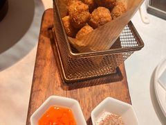 -悦融·京鲁菜·露台花园(安定门店)