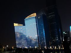 -青岛第三海水浴场