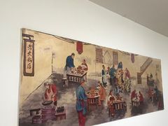 -老铜锅涮羊肉(大连海滨住宅小区店)