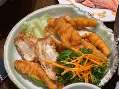 -潮澎派·潮汕菜大排档(南较西路店)