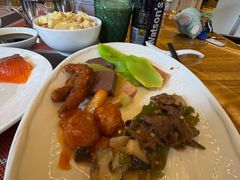 -上海浦东星河湾酒店