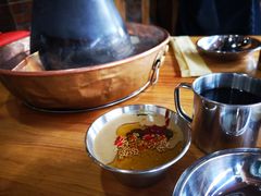 -东镇老火锅(长春路首店)