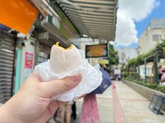 -澳门长洲糯米糍(柯打苏沙街店)