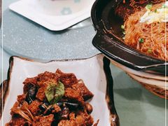 -香融府·烤鸭·家常菜(马家堡路店)