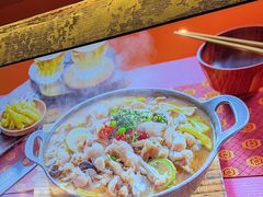 -神府路壹号·海鲜烧烤·砂锅粥·锅物(三坊七巷店)