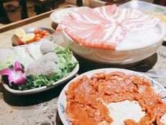 -小龙坎火锅(总店)