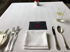-三嚥阁 La Villa Restaurant