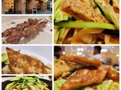 -巴依老爷·新疆美食(上城区天城路店)