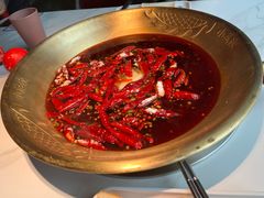-小龙坎火锅(IFS HOT店)