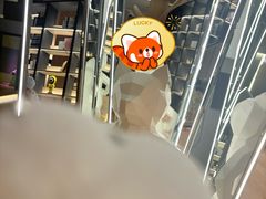 -北京海德酒店温泉