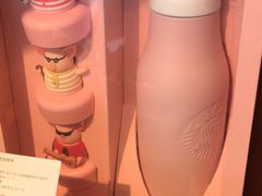 -星巴克(北京广渠门名敦道店)