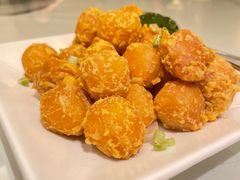 -利苑酒家(合景国际金融广场店)