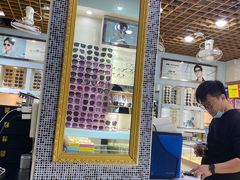 -云光眼镜(环龙商场店)
