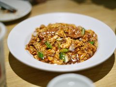 醋溜木须-紫光园·烤鸭(美术馆店)