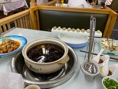 -名善山珍·野生菌汤锅(文殊院店)