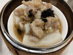 -富园海鲜酒家(佐敦店)