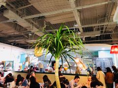 大堂-八十八粉儿(尚都店)