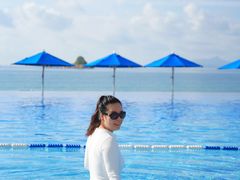 -深圳大梅沙京基洲际度假酒店