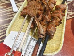 红柳烤肉-新疆伊宁远征餐厅