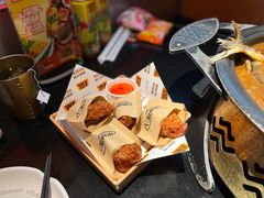 -探鱼·鲜青椒爽麻烤鱼(领展购物广场店)