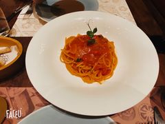 -OGGI TRATTORIA PIZZERIA(深业上城店)