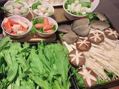 -山城辣妹子(定福庄店)