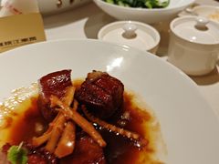 -庭院江南菜•烤鸭•非遗传承(上地•清河店)