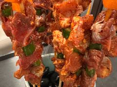 -重庆九记老火锅(张掖路店)