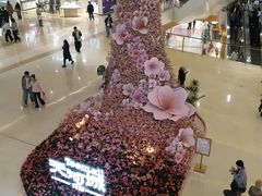 -天河城购物中心