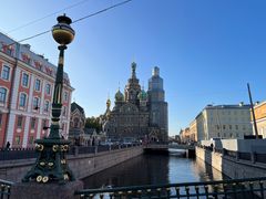 -滴血救世主教堂