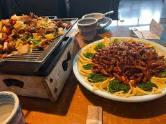 -95号酱骨·一块豆腐(展春园西路店)