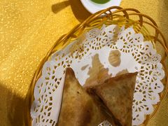 -Santoor 萨都里印度餐厅(北锣鼓巷店)
