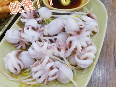 -贞姨美食·老字号海鲜大排档