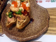 -林妈妈村·日式料理(宝山万达店)