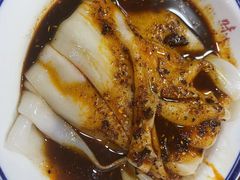 -汉思肴 热面皮(虬江路店)