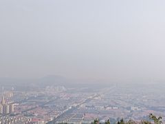 -府君山公园