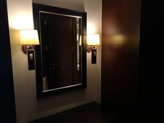 -无锡君来洲际酒店