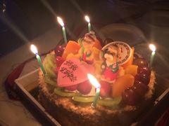 -佳田面包蛋糕(横岗店)