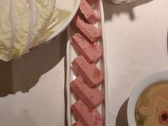 -北京老门框爆肚涮肉馆(锦业路店)