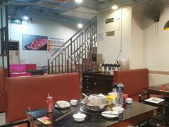 -八方客汕头火锅·牛肉·卤水(福保店)