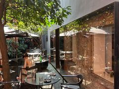 -Ocean's Table 欧舍