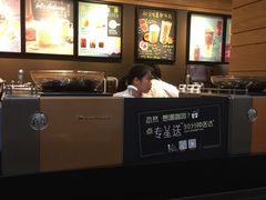 -星巴克(上海交通大学店)