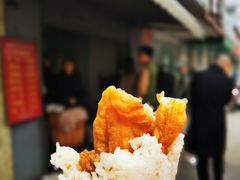 -云南大锅豆浆店
