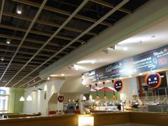 大堂-So Lounge索兰至餐厅(蓝色港湾店)